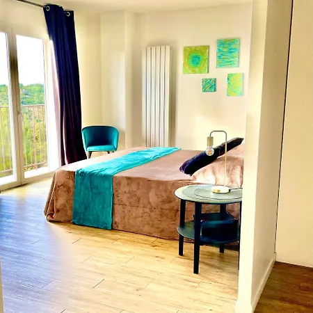 Villa D'architecte Parfaite Pour Les ! *